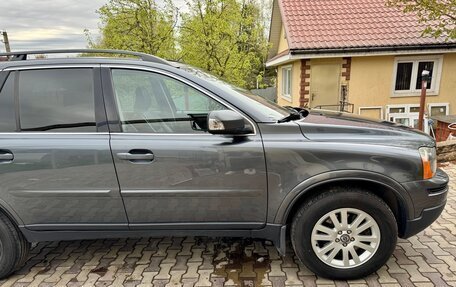 Volvo XC90 II рестайлинг, 2008 год, 2 250 000 рублей, 2 фотография