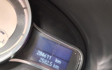 Renault Fluence I, 2012 год, 610 000 рублей, 6 фотография