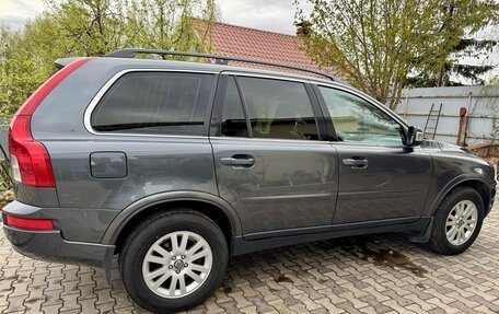 Volvo XC90 II рестайлинг, 2008 год, 2 250 000 рублей, 4 фотография