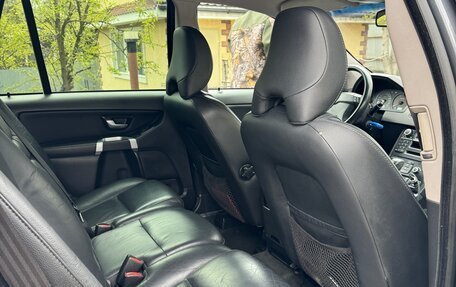 Volvo XC90 II рестайлинг, 2008 год, 2 250 000 рублей, 9 фотография