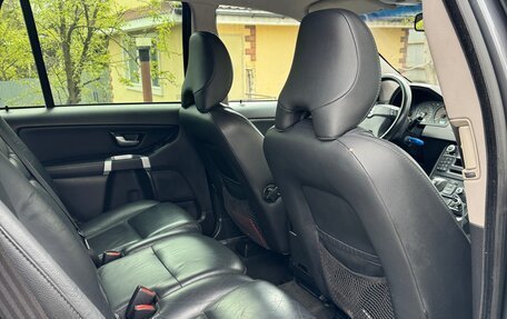 Volvo XC90 II рестайлинг, 2008 год, 2 250 000 рублей, 10 фотография