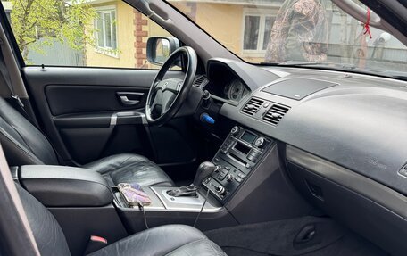 Volvo XC90 II рестайлинг, 2008 год, 2 250 000 рублей, 12 фотография