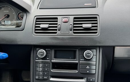 Volvo XC90 II рестайлинг, 2008 год, 2 250 000 рублей, 13 фотография