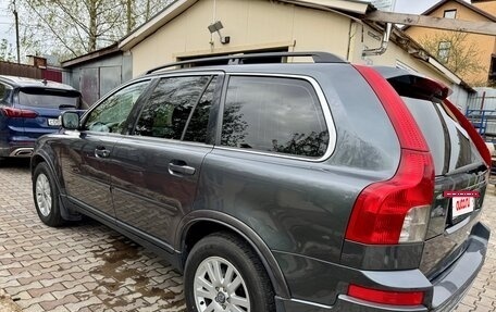 Volvo XC90 II рестайлинг, 2008 год, 2 250 000 рублей, 5 фотография