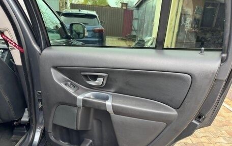 Volvo XC90 II рестайлинг, 2008 год, 2 250 000 рублей, 11 фотография