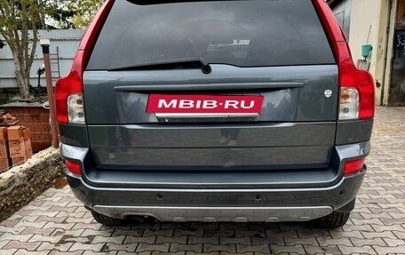 Volvo XC90 II рестайлинг, 2008 год, 2 250 000 рублей, 6 фотография