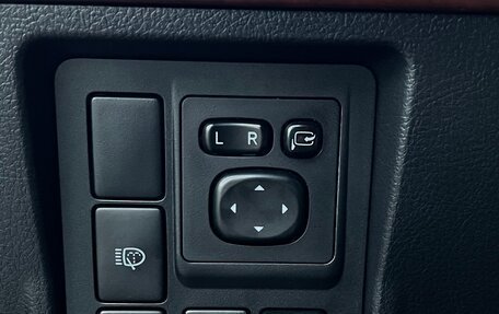 Toyota Land Cruiser Prado 150 рестайлинг 2, 2017 год, 4 850 000 рублей, 15 фотография
