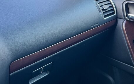 Toyota Land Cruiser Prado 150 рестайлинг 2, 2017 год, 4 850 000 рублей, 14 фотография