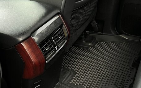 Toyota Land Cruiser Prado 150 рестайлинг 2, 2017 год, 4 850 000 рублей, 23 фотография