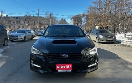 Subaru Levorg I, 2015 год, 1 300 000 рублей, 3 фотография