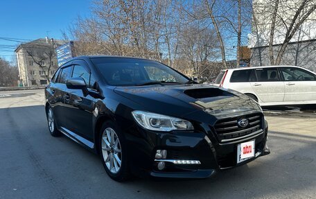 Subaru Levorg I, 2015 год, 1 300 000 рублей, 5 фотография
