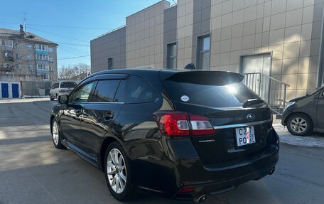 Subaru Levorg I, 2015 год, 1 300 000 рублей, 9 фотография