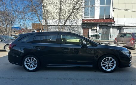 Subaru Levorg I, 2015 год, 1 300 000 рублей, 6 фотография
