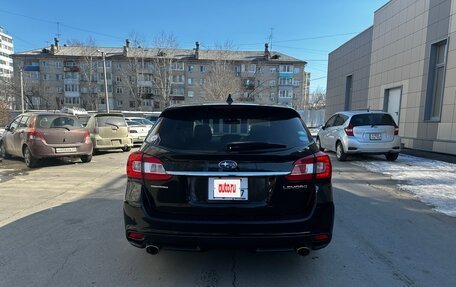 Subaru Levorg I, 2015 год, 1 300 000 рублей, 8 фотография