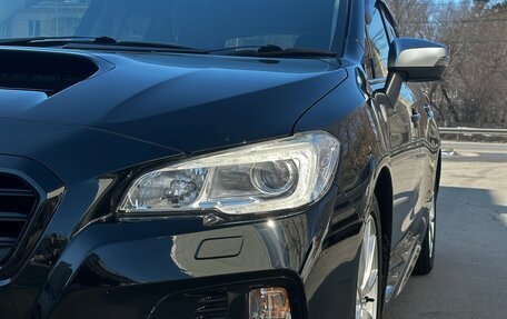 Subaru Levorg I, 2015 год, 1 300 000 рублей, 14 фотография