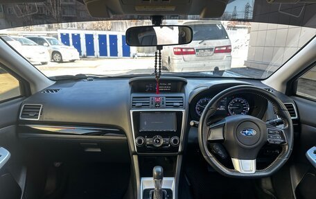 Subaru Levorg I, 2015 год, 1 300 000 рублей, 12 фотография
