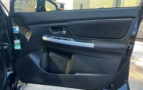 Subaru Levorg I, 2015 год, 1 300 000 рублей, 18 фотография