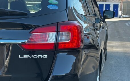 Subaru Levorg I, 2015 год, 1 300 000 рублей, 16 фотография