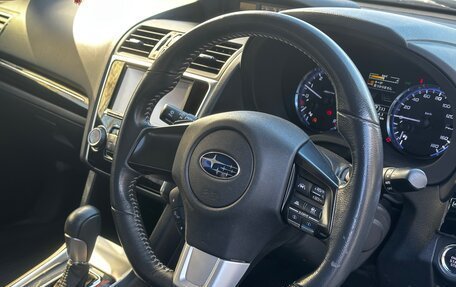 Subaru Levorg I, 2015 год, 1 300 000 рублей, 13 фотография