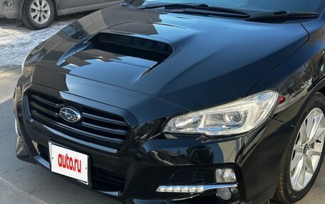 Subaru Levorg I, 2015 год, 1 300 000 рублей, 15 фотография