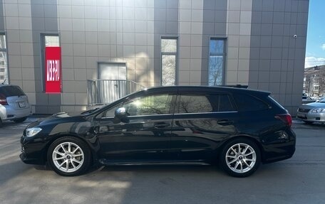 Subaru Levorg I, 2015 год, 1 300 000 рублей, 10 фотография