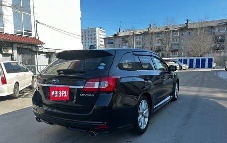 Subaru Levorg I, 2015 год, 1 300 000 рублей, 7 фотография
