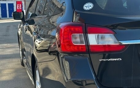 Subaru Levorg I, 2015 год, 1 300 000 рублей, 17 фотография