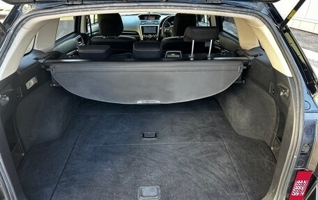 Subaru Levorg I, 2015 год, 1 300 000 рублей, 19 фотография