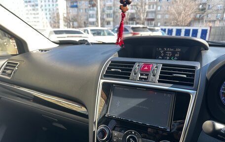 Subaru Levorg I, 2015 год, 1 300 000 рублей, 21 фотография