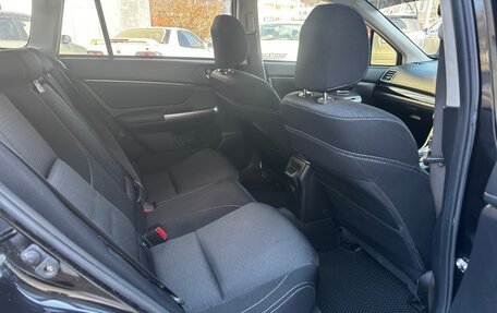 Subaru Levorg I, 2015 год, 1 300 000 рублей, 28 фотография