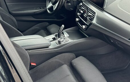 BMW 5 серия, 2020 год, 3 950 000 рублей, 8 фотография