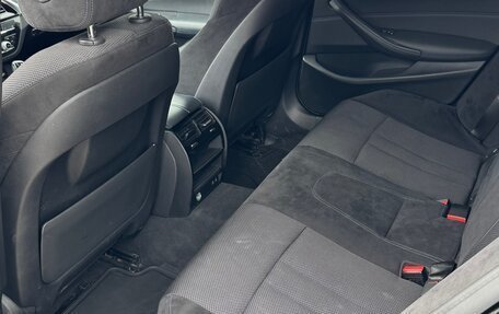 BMW 5 серия, 2020 год, 3 950 000 рублей, 9 фотография
