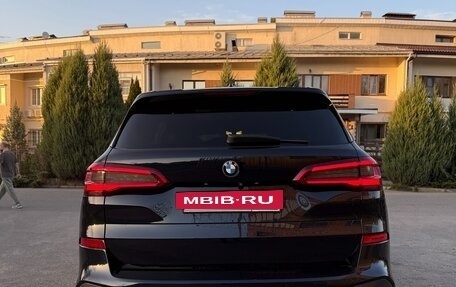 BMW X5, 2019 год, 6 400 000 рублей, 6 фотография