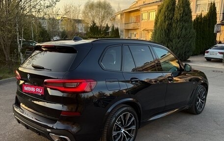 BMW X5, 2019 год, 6 400 000 рублей, 7 фотография