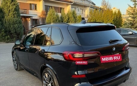 BMW X5, 2019 год, 6 400 000 рублей, 5 фотография