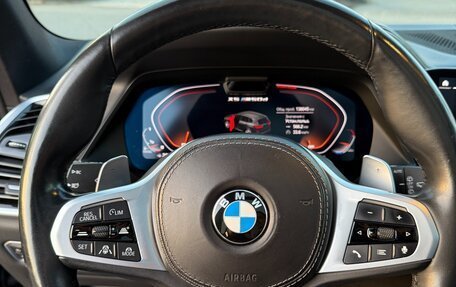 BMW X5, 2019 год, 6 400 000 рублей, 14 фотография