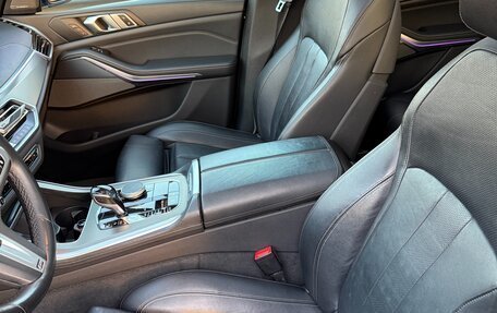 BMW X5, 2019 год, 6 400 000 рублей, 19 фотография