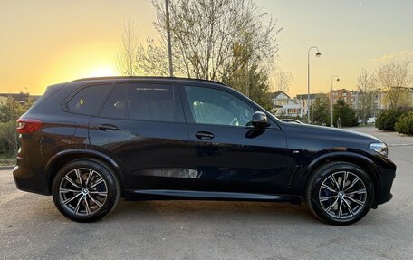 BMW X5, 2019 год, 6 400 000 рублей, 8 фотография