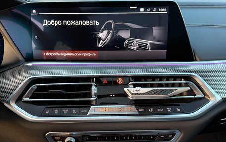 BMW X5, 2019 год, 6 400 000 рублей, 13 фотография