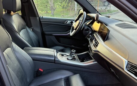 BMW X5, 2019 год, 6 400 000 рублей, 22 фотография