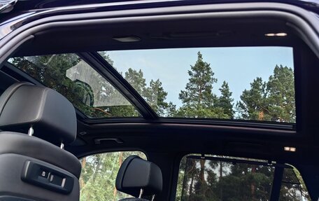 BMW X5, 2019 год, 6 400 000 рублей, 29 фотография