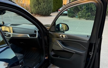 BMW X5, 2019 год, 6 400 000 рублей, 30 фотография
