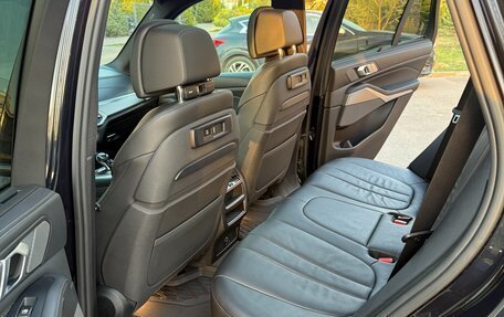 BMW X5, 2019 год, 6 400 000 рублей, 23 фотография