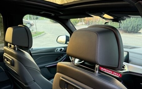BMW X5, 2019 год, 6 400 000 рублей, 27 фотография