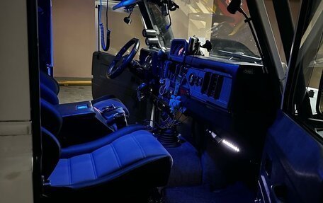 Land Rover Defender I, 1995 год, 2 700 000 рублей, 8 фотография