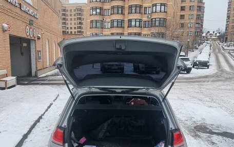 Volkswagen Golf VII, 2014 год, 1 535 000 рублей, 9 фотография