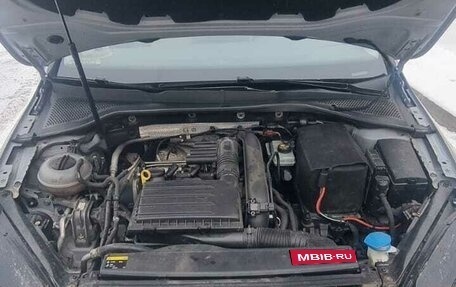 Volkswagen Golf VII, 2014 год, 1 535 000 рублей, 4 фотография