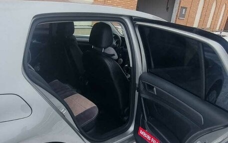 Volkswagen Golf VII, 2014 год, 1 535 000 рублей, 10 фотография