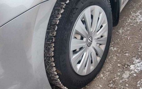 Volkswagen Golf VII, 2014 год, 1 535 000 рублей, 13 фотография