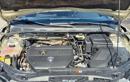 Mazda 3, 2007 год, 655 000 рублей, 9 фотография
